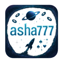 asha777 logo
